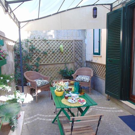 Casa Esposito Comfort & Relax Apartment Pozzuoli Luaran gambar