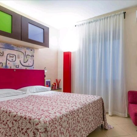 Casa Esposito Comfort & Relax Apartment Pozzuoli Luaran gambar