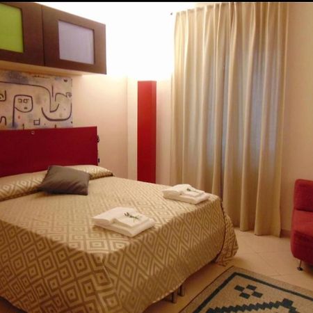 Casa Esposito Comfort & Relax Apartment Pozzuoli Luaran gambar