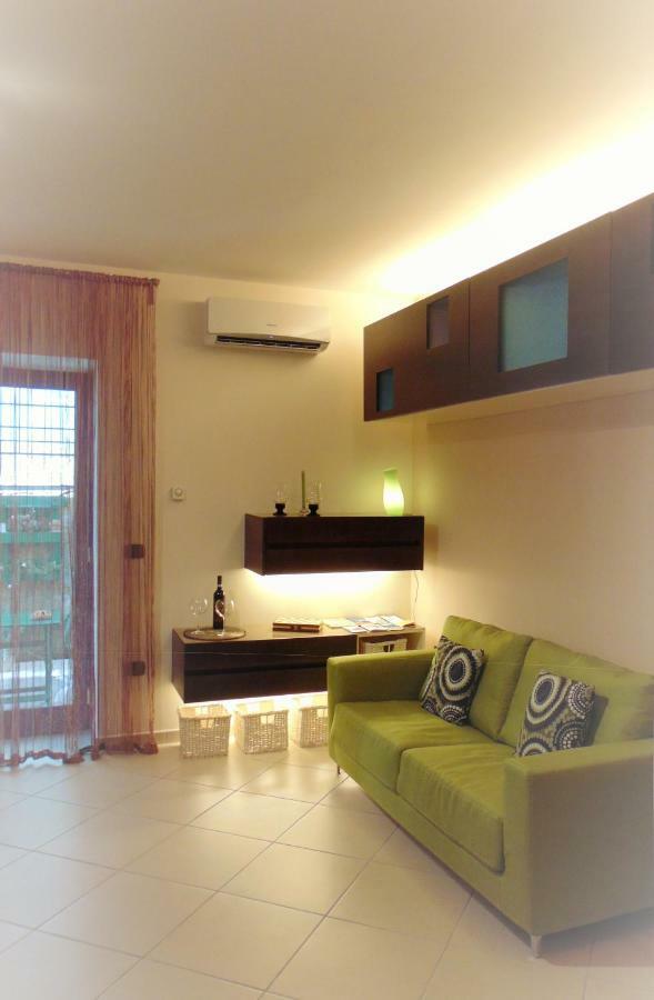 Casa Esposito Comfort & Relax Apartment Pozzuoli Luaran gambar