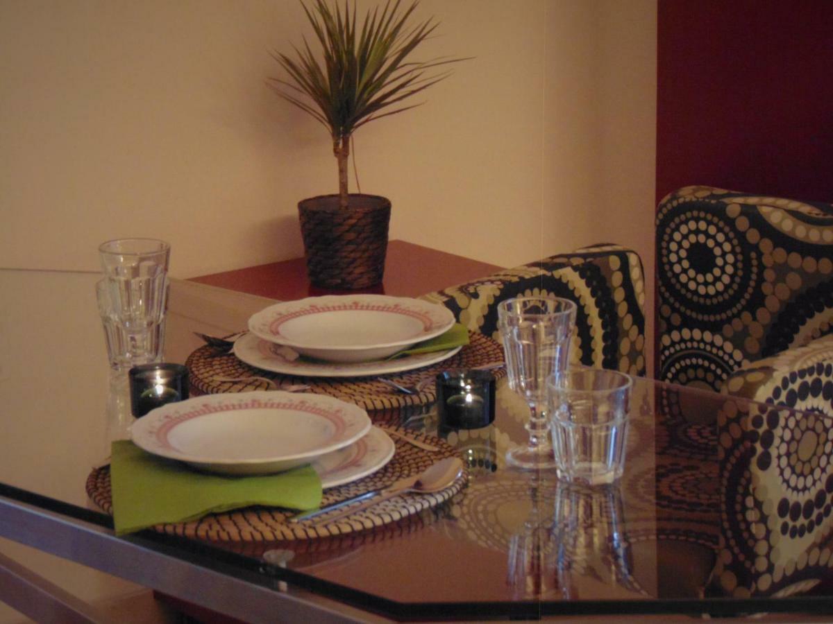 Casa Esposito Comfort & Relax Apartment Pozzuoli Luaran gambar