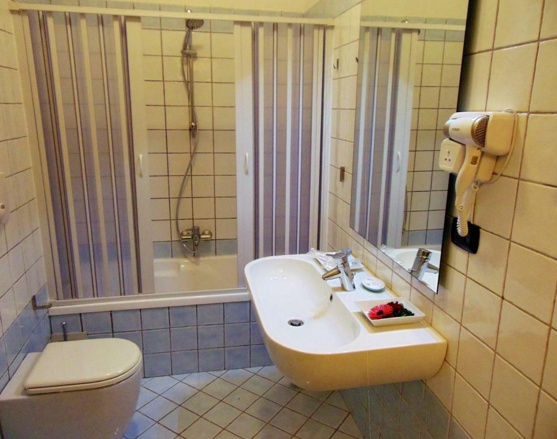 Casa Esposito Comfort & Relax Apartment Pozzuoli Luaran gambar