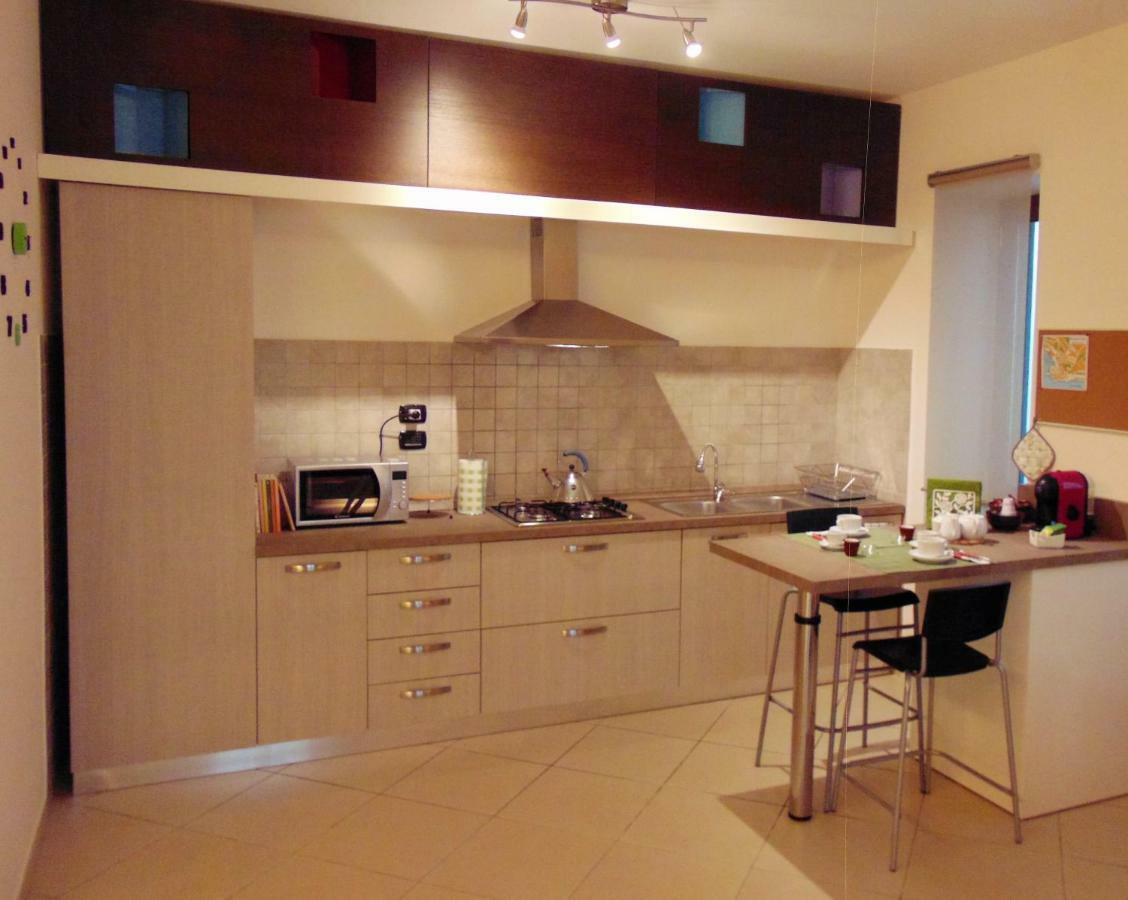 Casa Esposito Comfort & Relax Apartment Pozzuoli Luaran gambar
