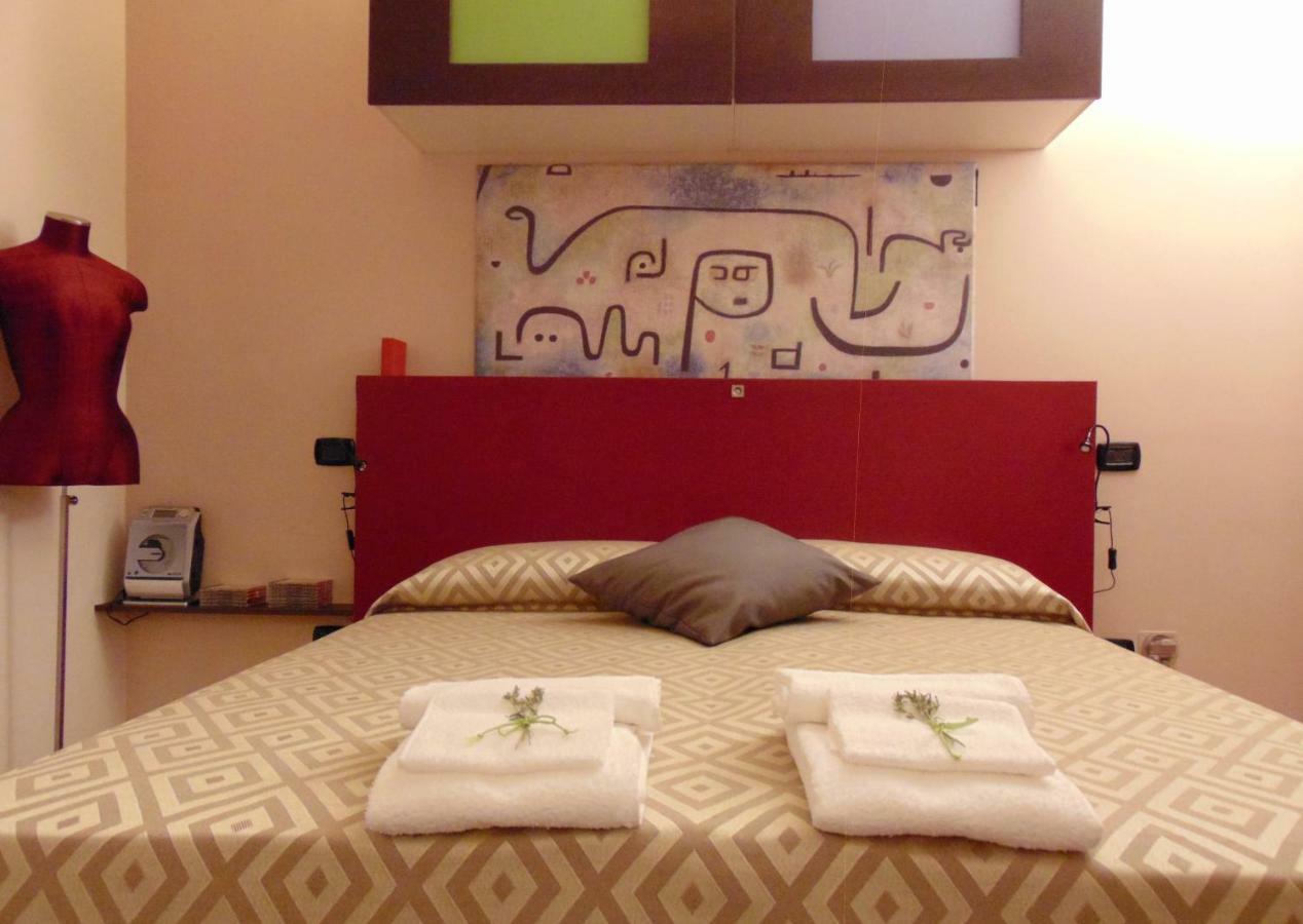 Casa Esposito Comfort & Relax Apartment Pozzuoli Luaran gambar