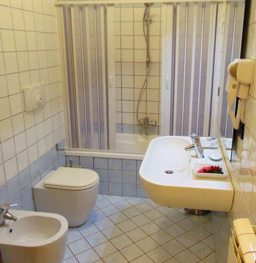 Casa Esposito Comfort & Relax Apartment Pozzuoli Luaran gambar